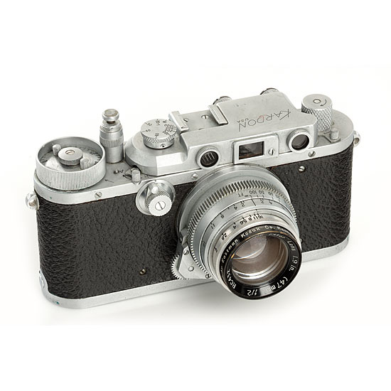 Kardon  Militärausführung