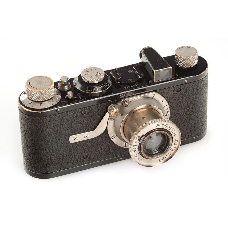 I Mod. A Elmar I Mod. A Elmar