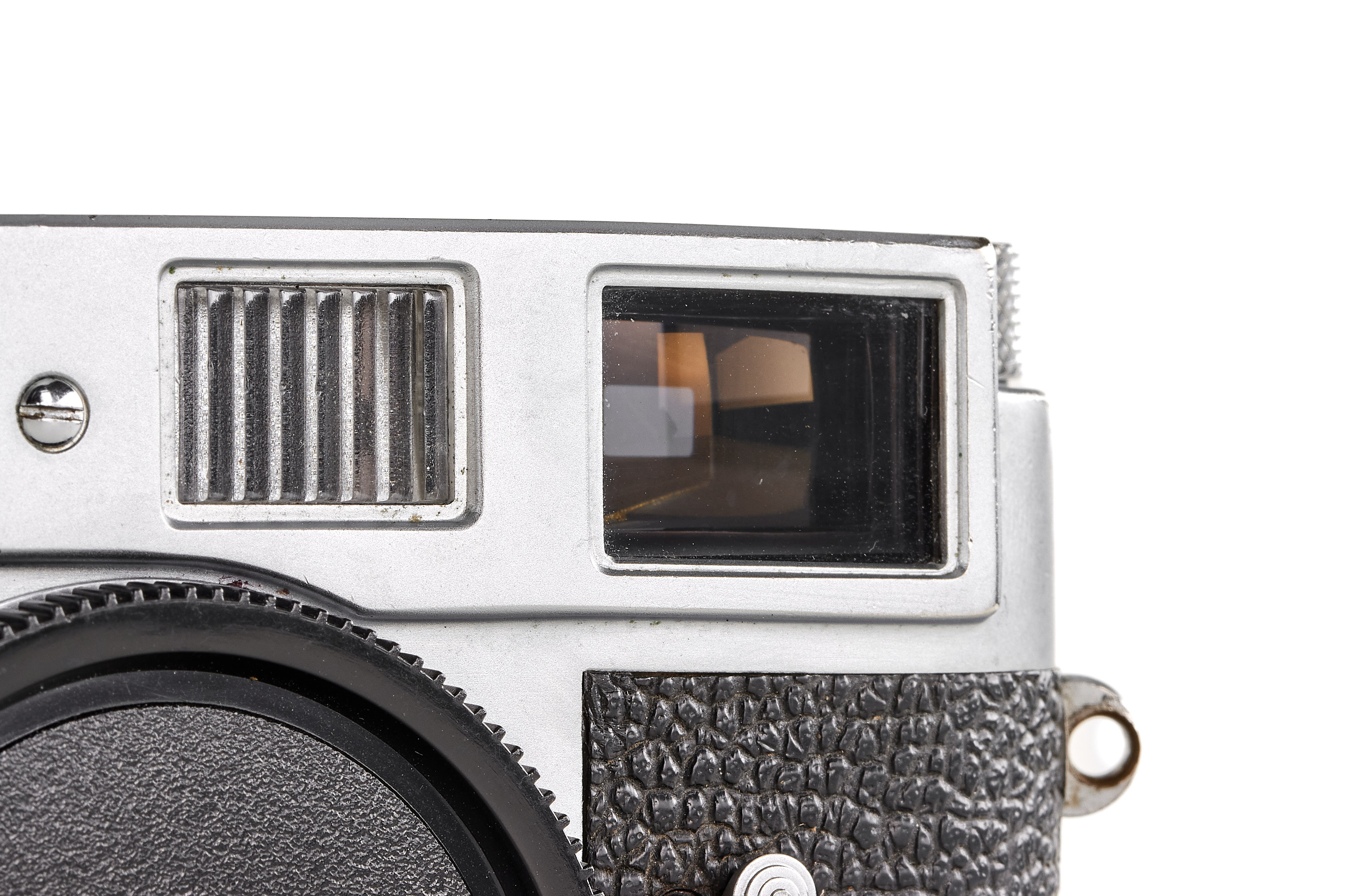 Leica M2 chrome 'KS15-4'