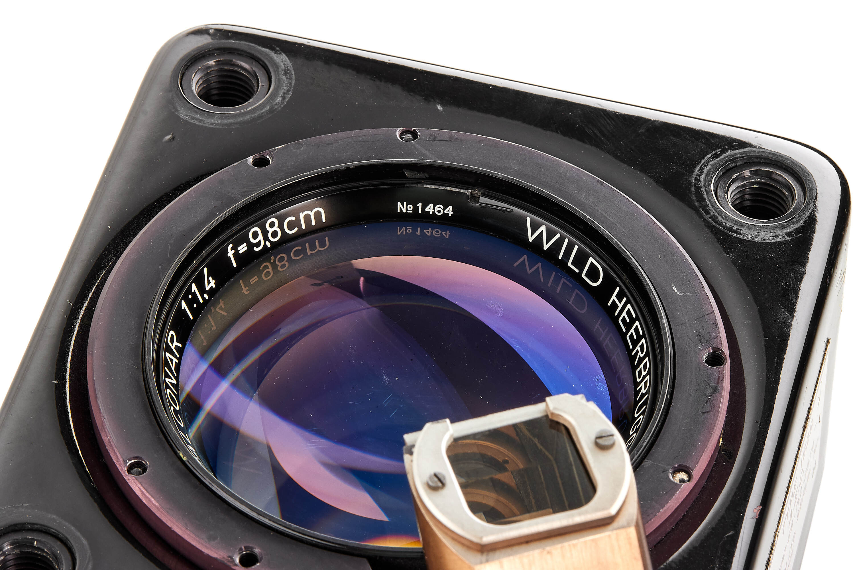 Wild Falconar 1.4/9.8cm *