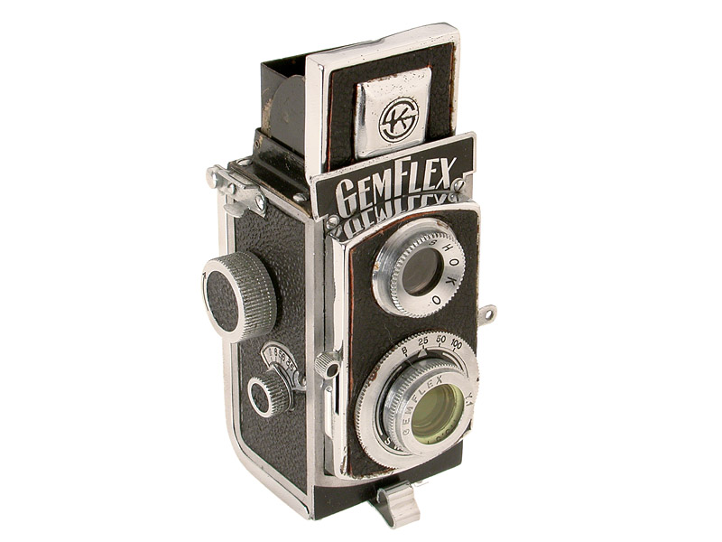 SHOWA KOGAKU GEMFLEX I