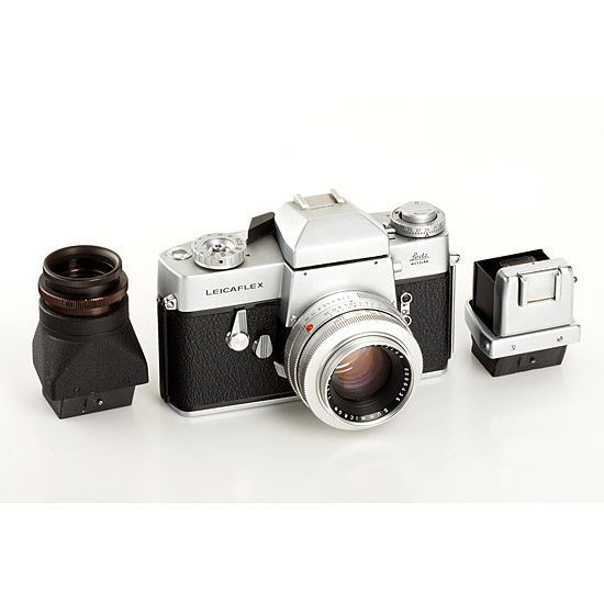 Leicaflex Prototype