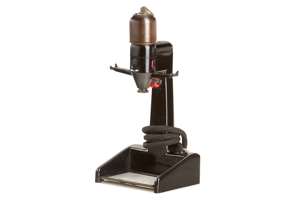 Minox Riga Bakelite Enlarger 'Prototype'