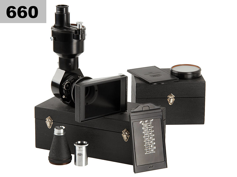 Carl Zeiss Jena  Miflex