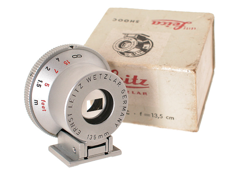 SHOOC  135mm BL Finder