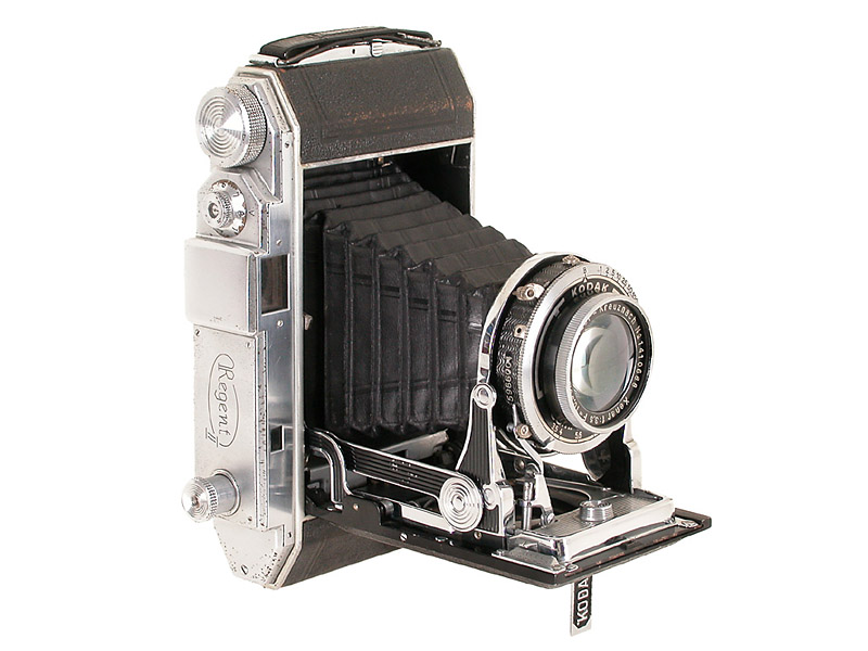 Kodak  Regent II