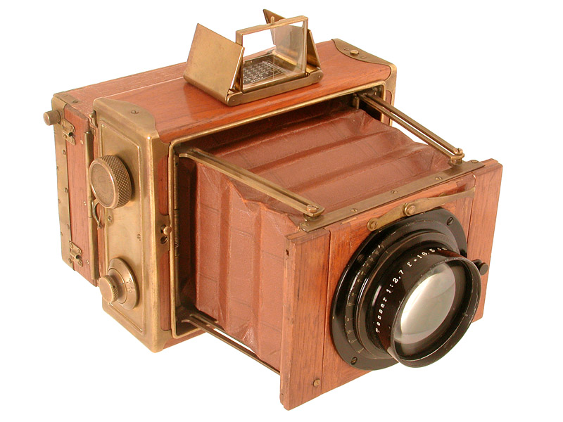 ERNEMANN TROPEN KLAPP