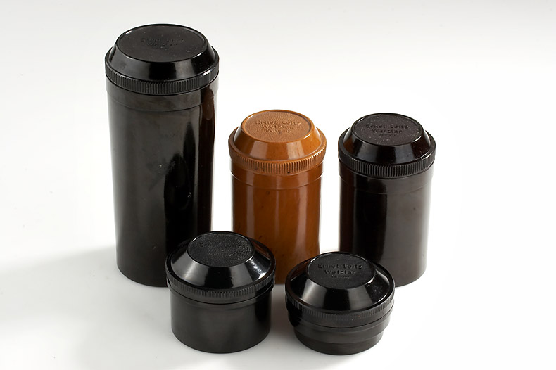 Leitz Bakelit Keepers (various)