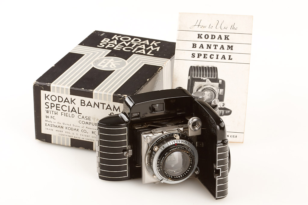 Kodak Bantam Special