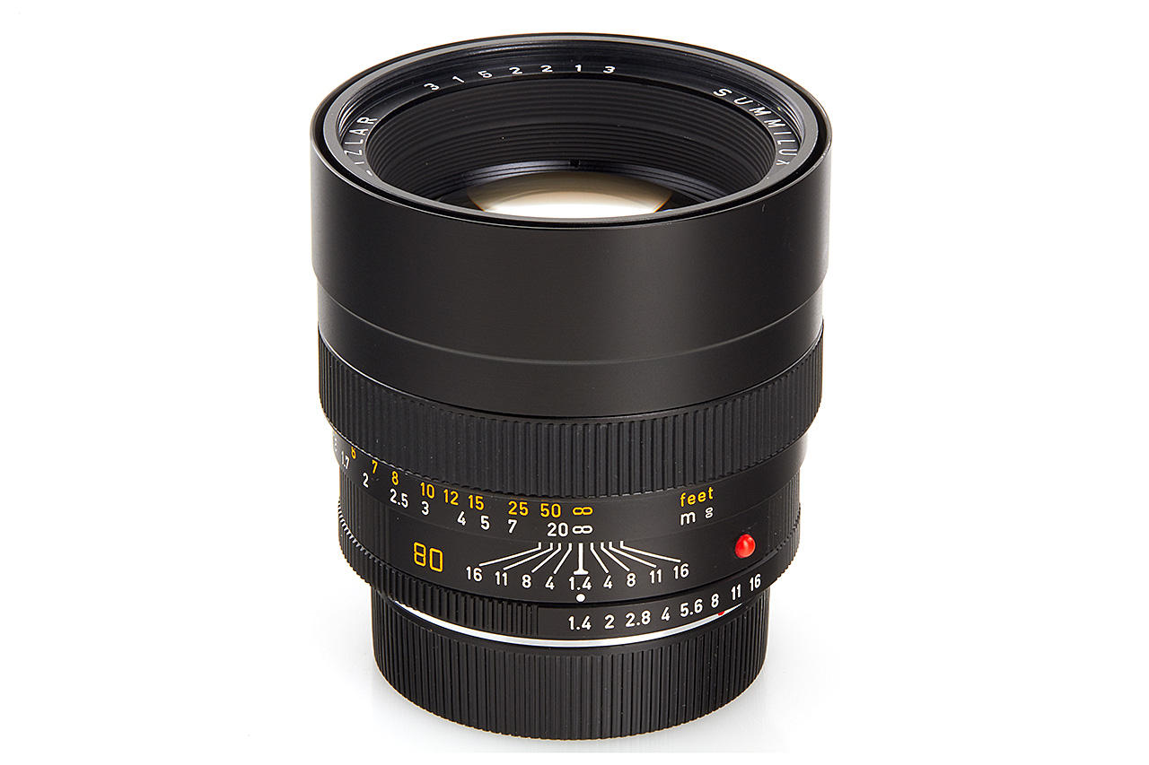 Summilux-R 1.4/80mm 11880