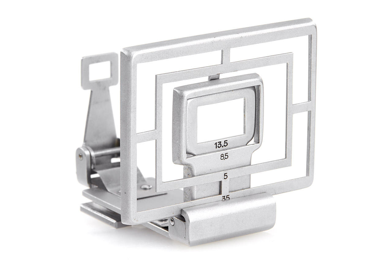 Nikon Sports Frame Finder