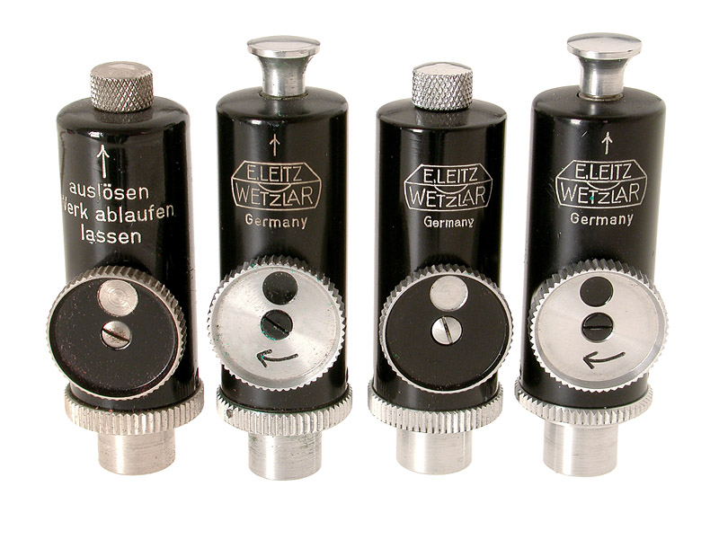 APDOO Selbstauslöser