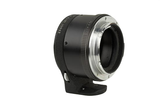 Adapter Leica R - M39