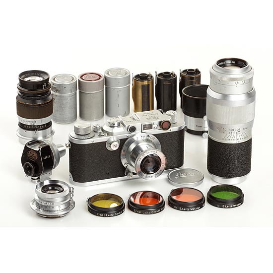 III Mod.F chrome outfit III Mod.F chrome outfit