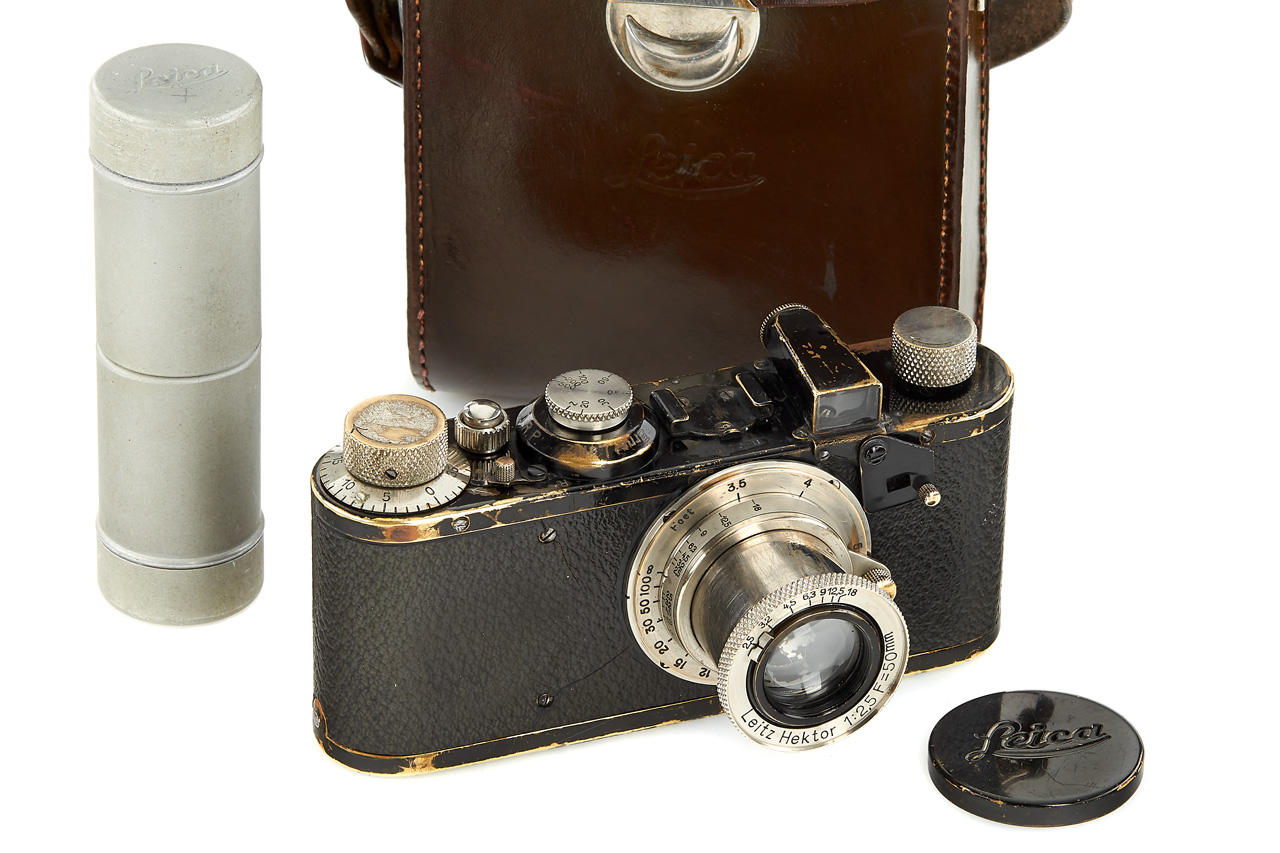 Leica I Mod. C Non-Standard