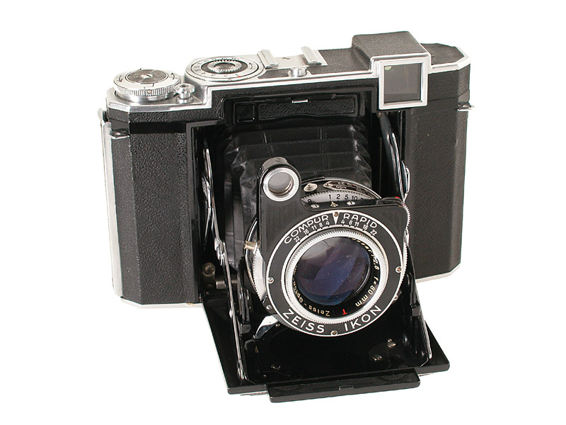 Zeiss Ikon  Super Ikonta 532/16 Zeiss Ikon  Super Ikonta 532/16