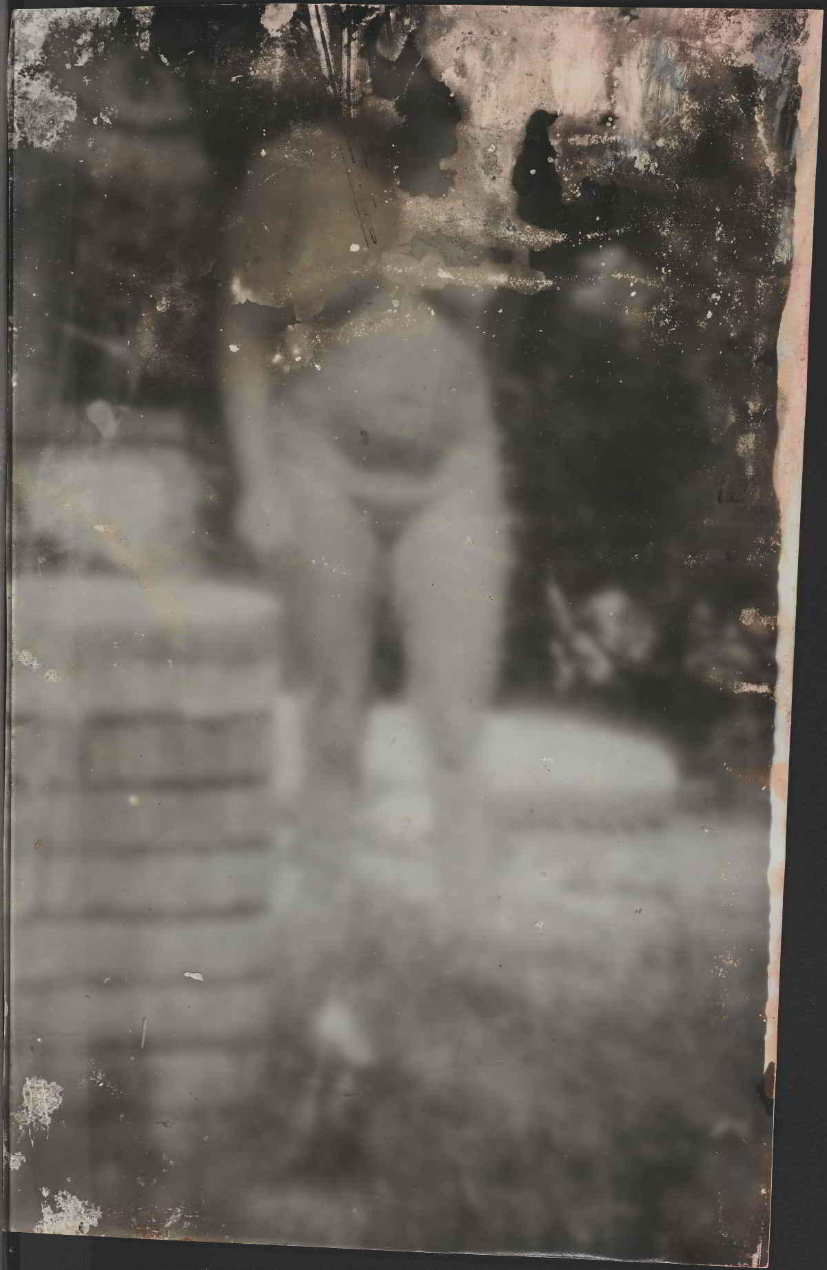 MIROSLAV TICHÝ (1926–2011) Untitled, c. 1975