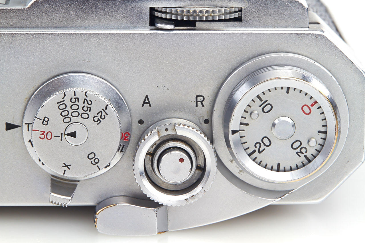Nikon S2 'SAMPLE' | AI_30_34775