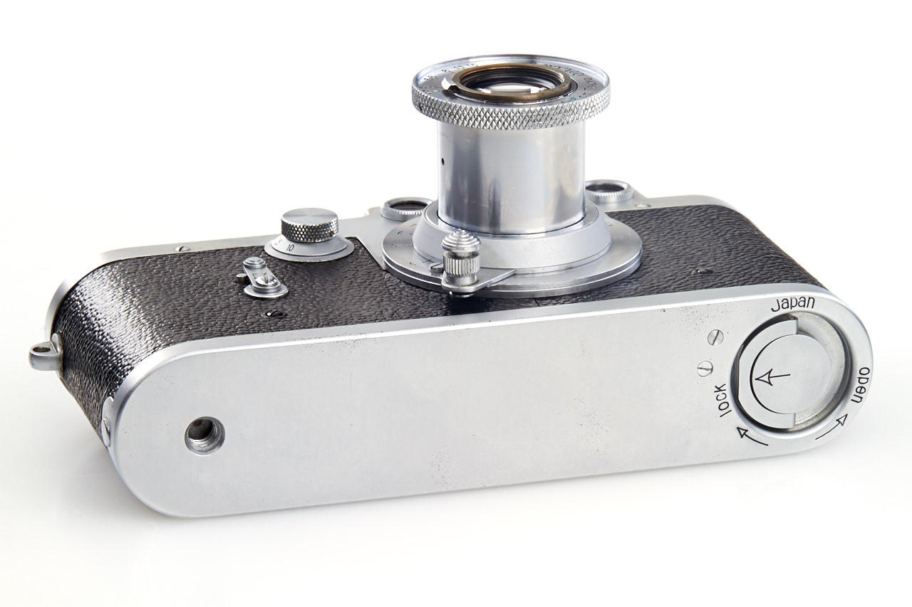 Leotax Camera | Camerapedia | Fandom