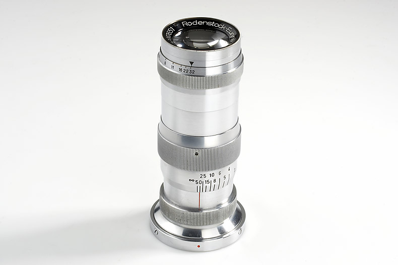 Rodenstock  Eurynar 4.5/13.5cm