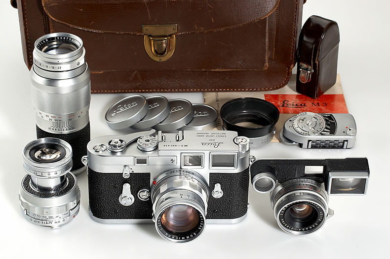 M3 chrome Double Stroke outfit M3 chrome Double Stroke outfit