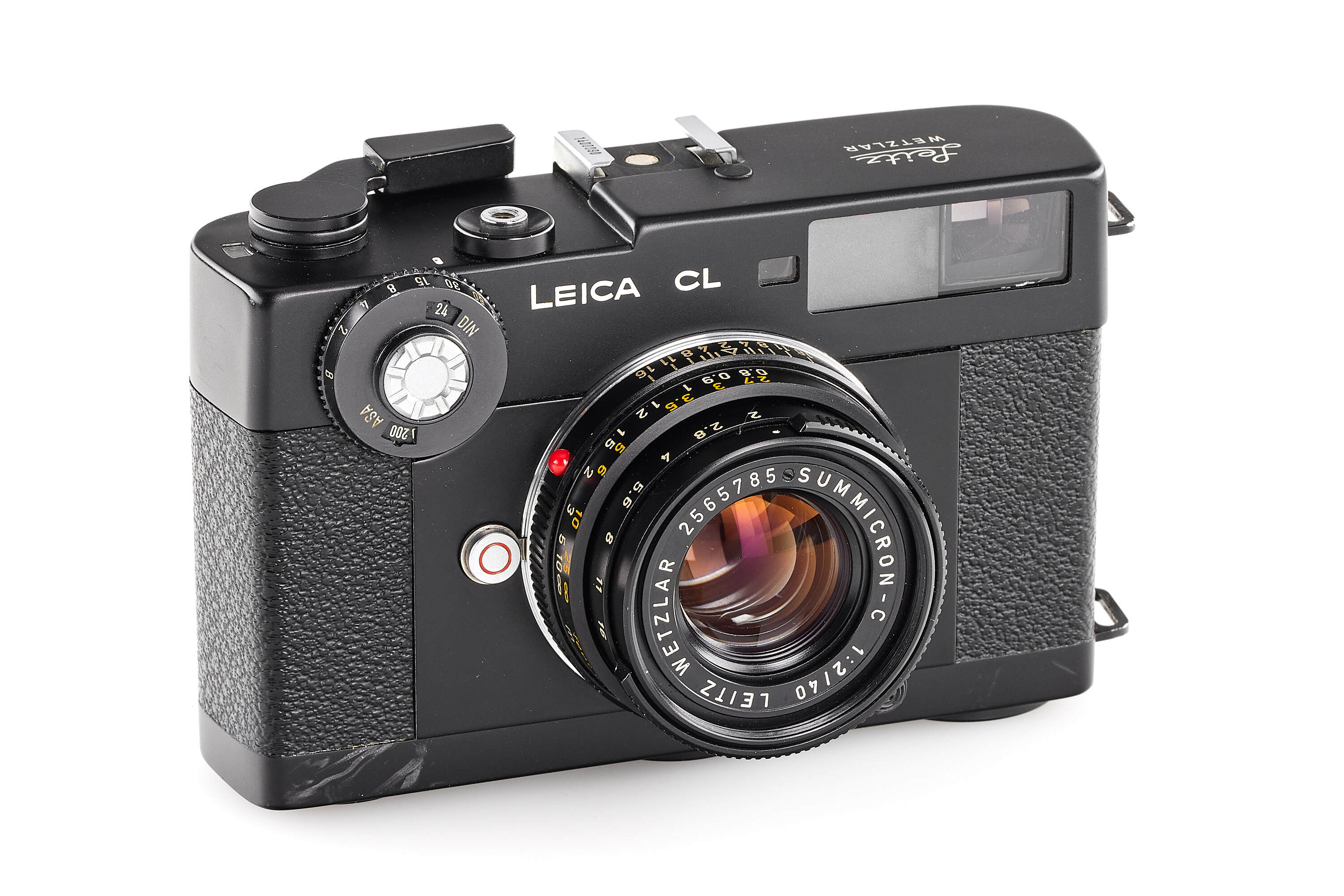Leica CL Display Hand