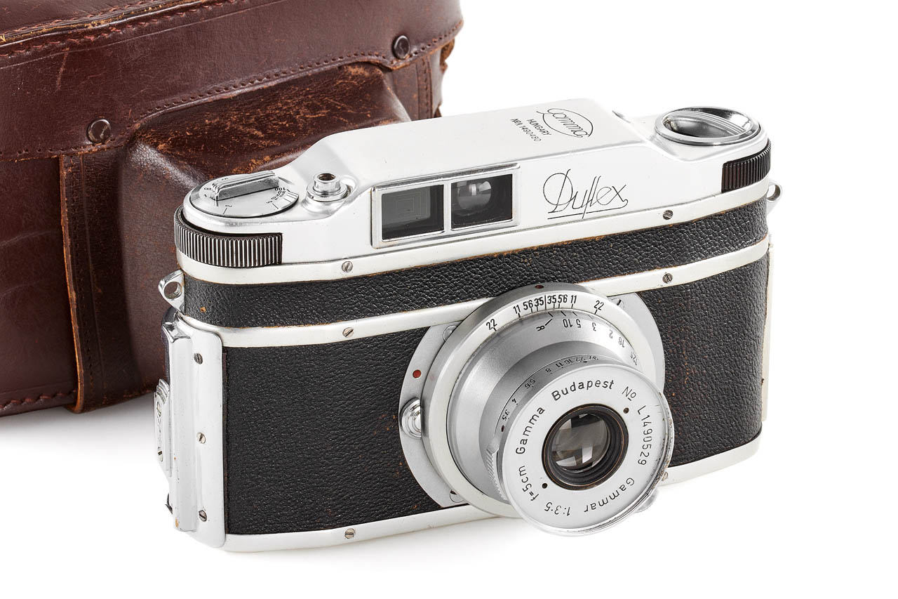 Gamma Duflex Gamma Duflex