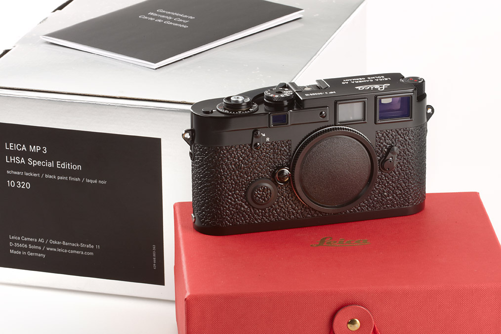 MP3 Schwarz Lackiert 10320