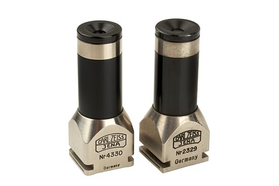 Contax finder (various)