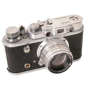 Gerstendörfer  "Wica"