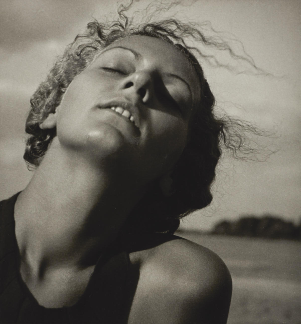 RUDOLF KOPPITZ (1884–1936) Liane Haid, Weissensee c. 1930 RUDOLF KOPPITZ (1884–1936) Liane Haid, Weissensee c. 1930