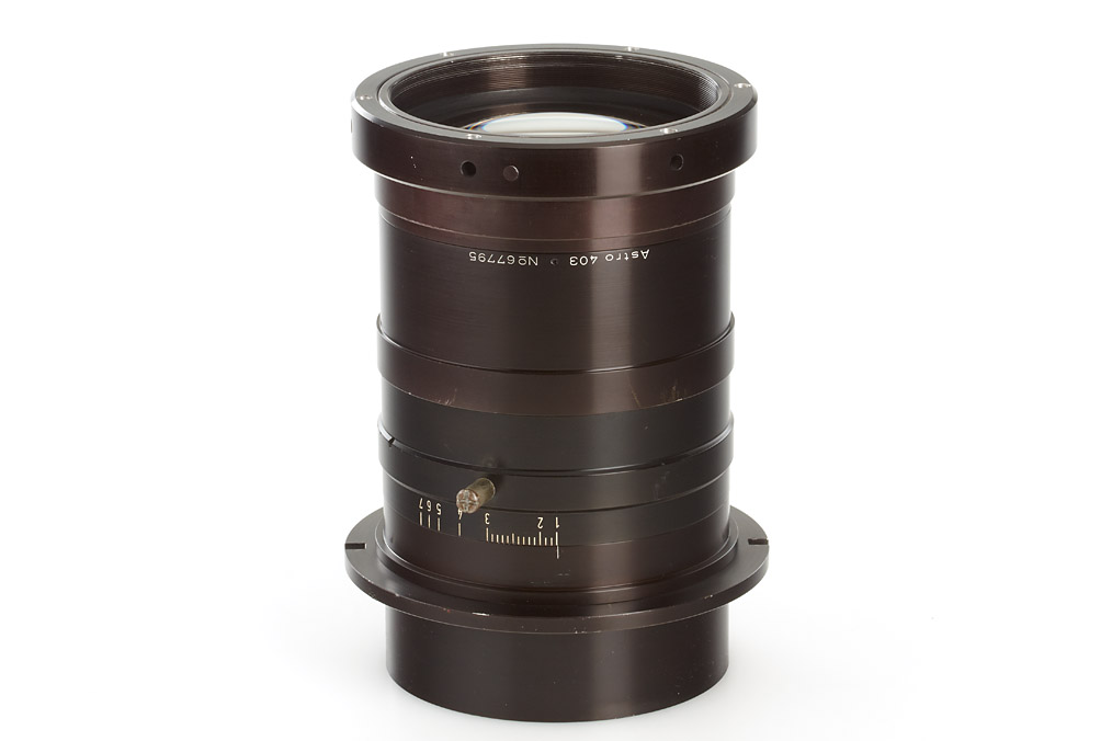 Astro 403 Lens