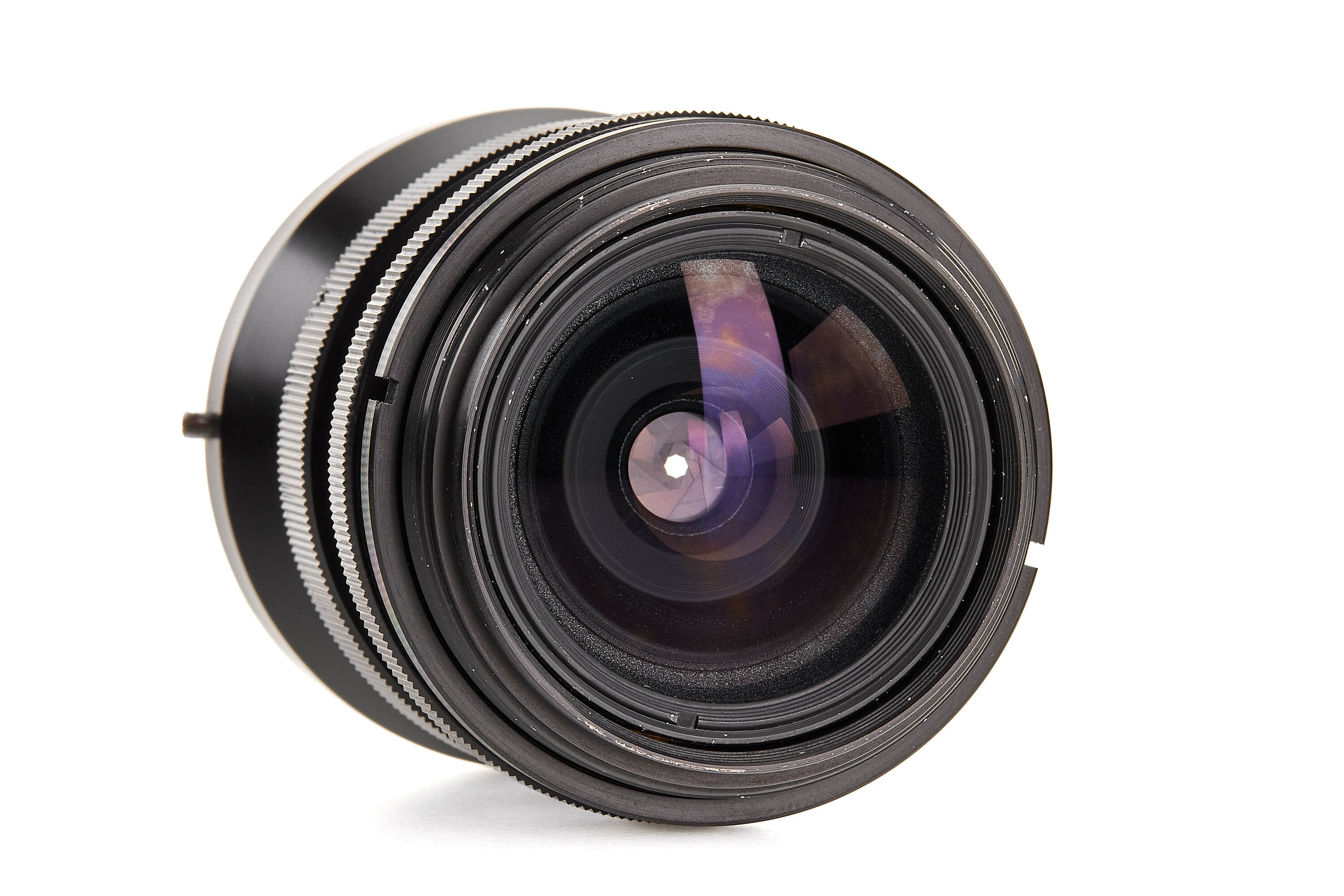 Carl Zeiss Biogon 4.5/38mm *