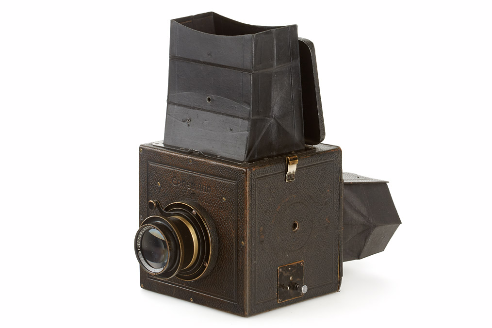 Ernemann Simplex Ernoflex