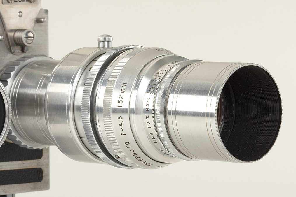 Cine-Kodak Special II Camera | Science Museum Group Collection