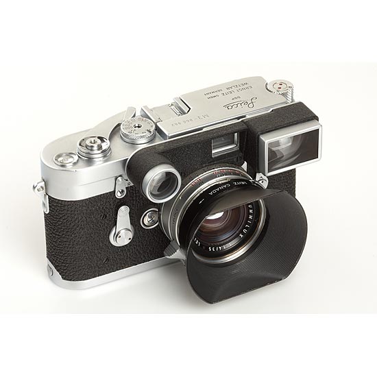 M3 chrome ELC set M3 chrome ELC set