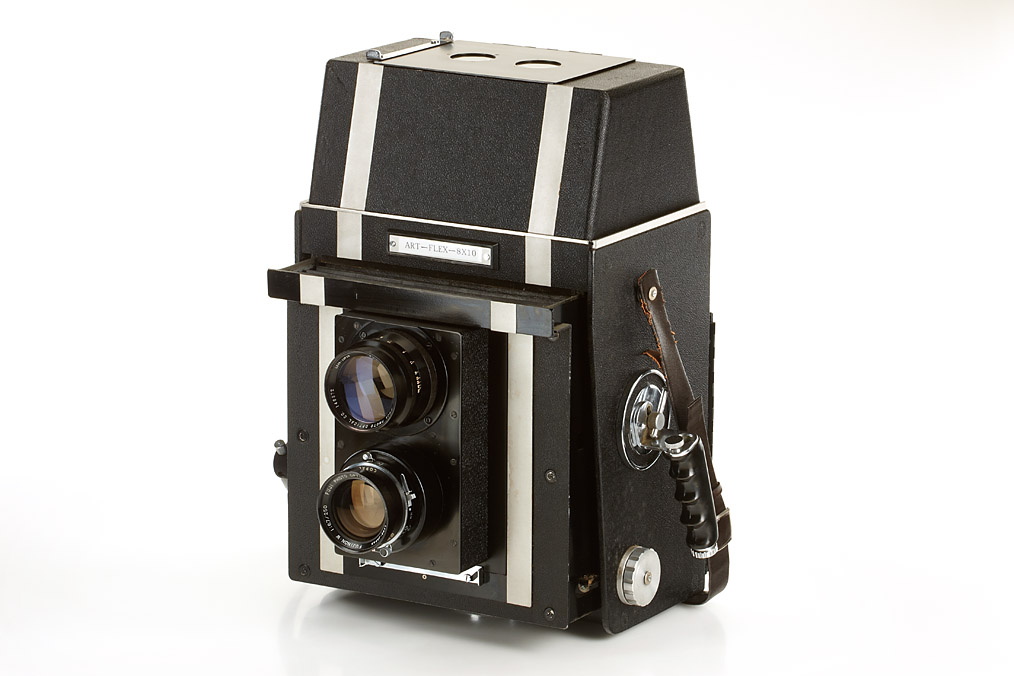 Tomiyama Art-Flex-8x10