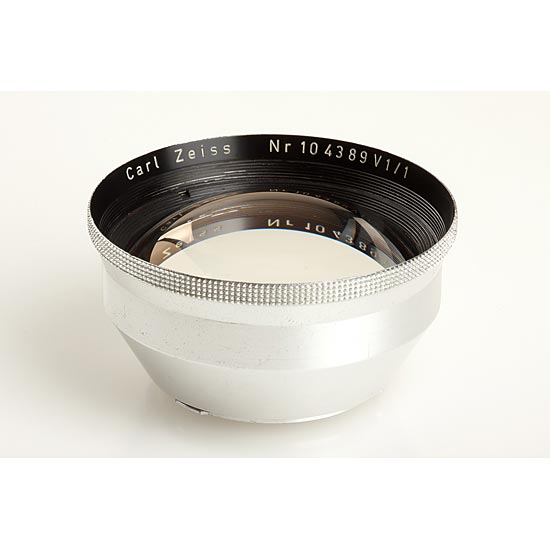 Carl Zeiss Mutar 1.5x Prototype Carl Zeiss Mutar 1.5x Prototype