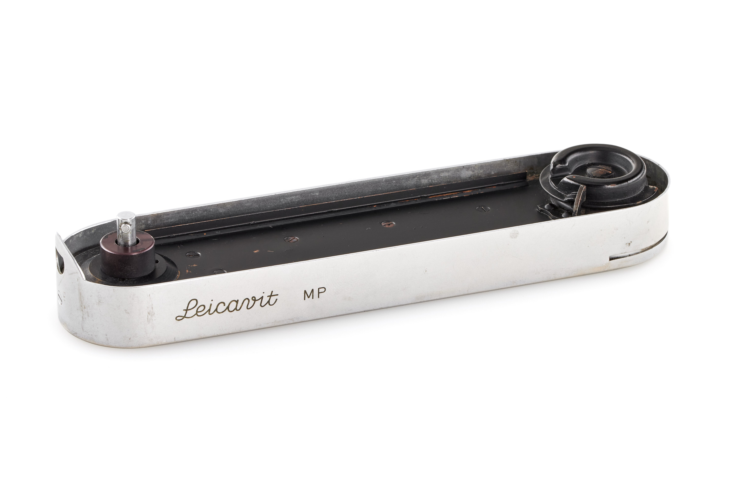 Leicavit MP chrome SYOOM-M