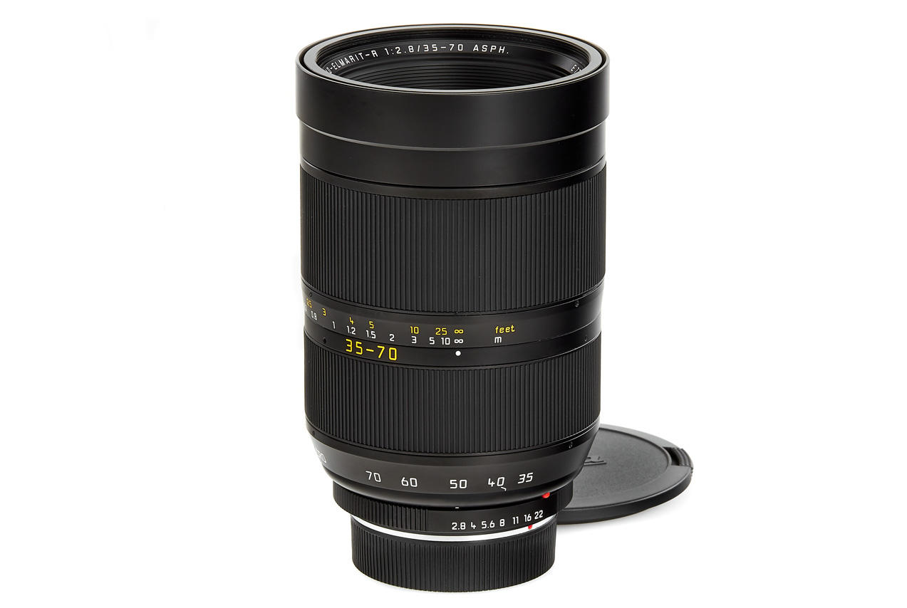 Vario-Elmarit-R 11275 2.8/35-70mm ASPH. ROM