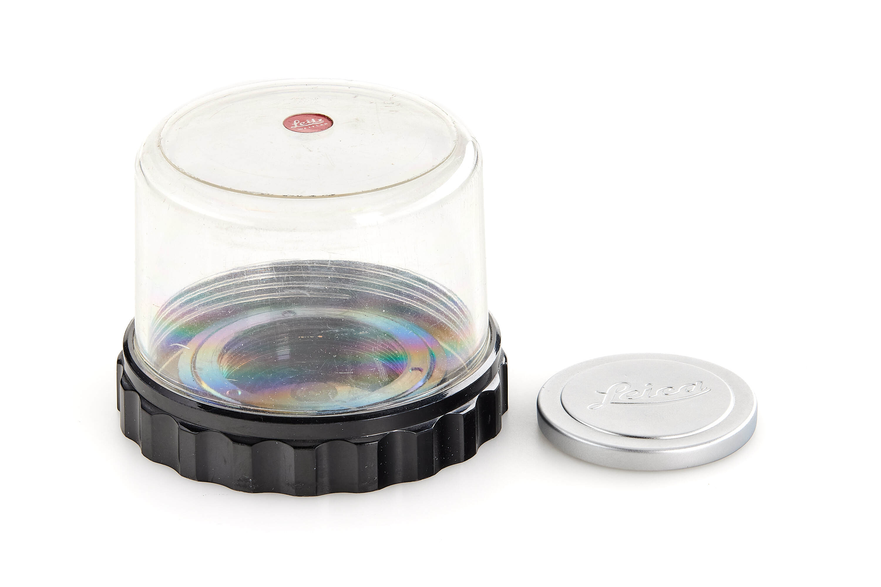 Summarit 1.5/5cm 'Leitz-Eigentum'