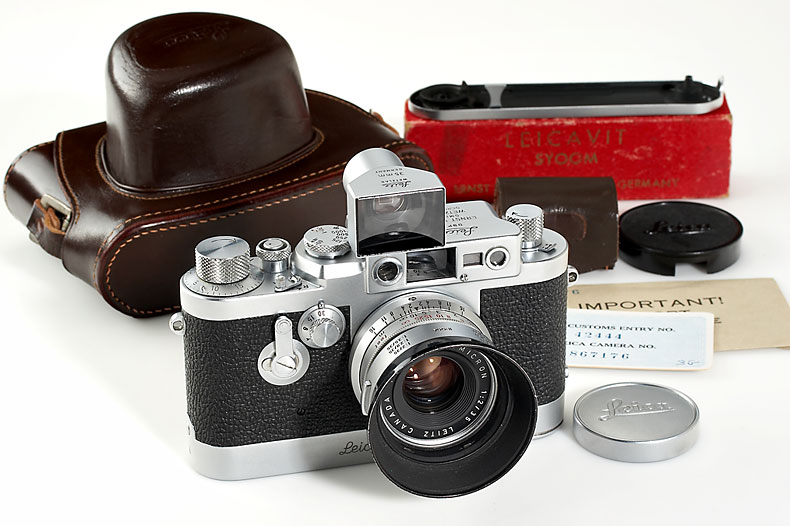 IIIg outfit IIIg outfit