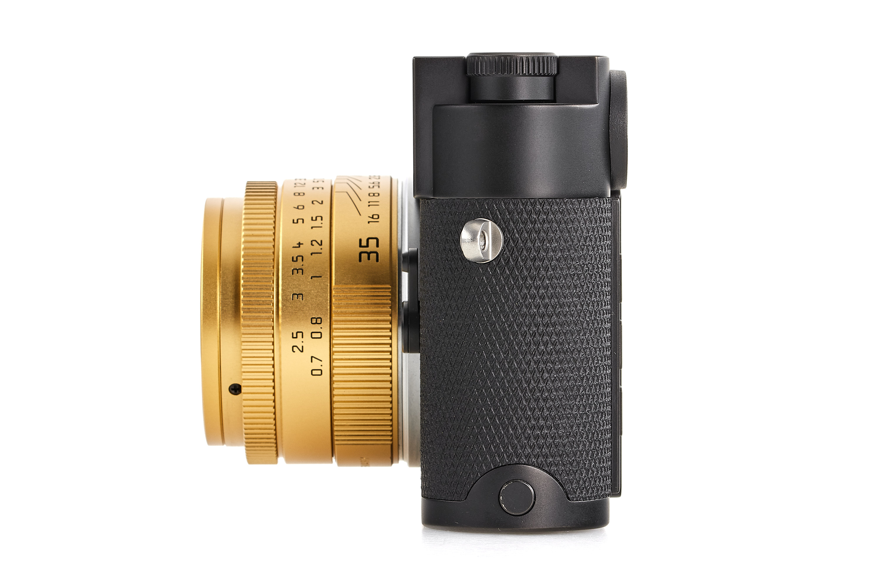 Leica M10-P “ASC 100 Edition” Prototype *