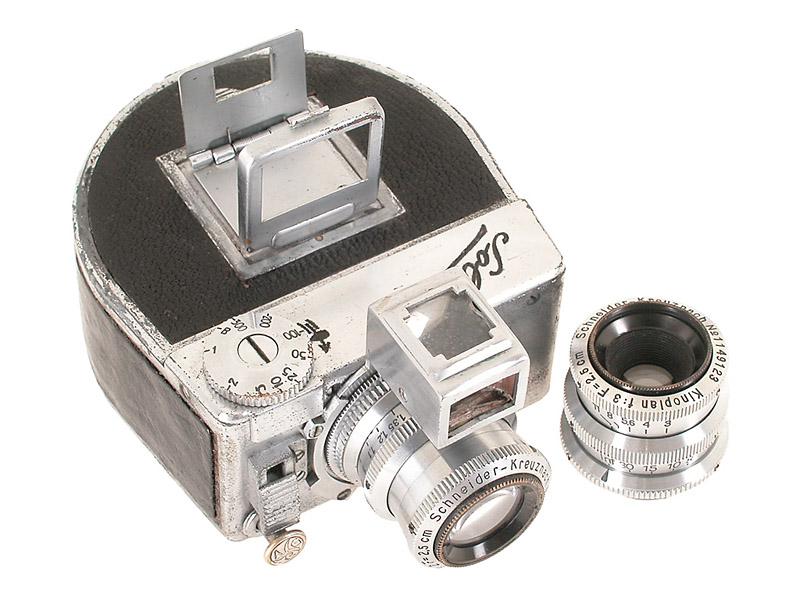 Schatz & Söhne   Sola