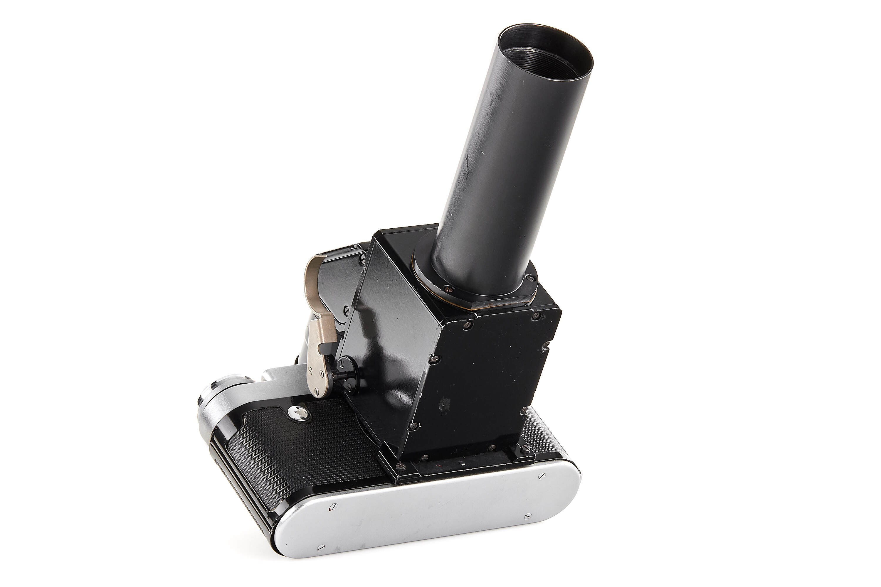 KGB Lenock Pinhole Photo-Optical System