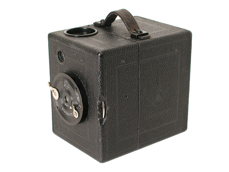 Ernemann  Film-K, 4,5x6cm Ernemann  Film-K, 4,5x6cm