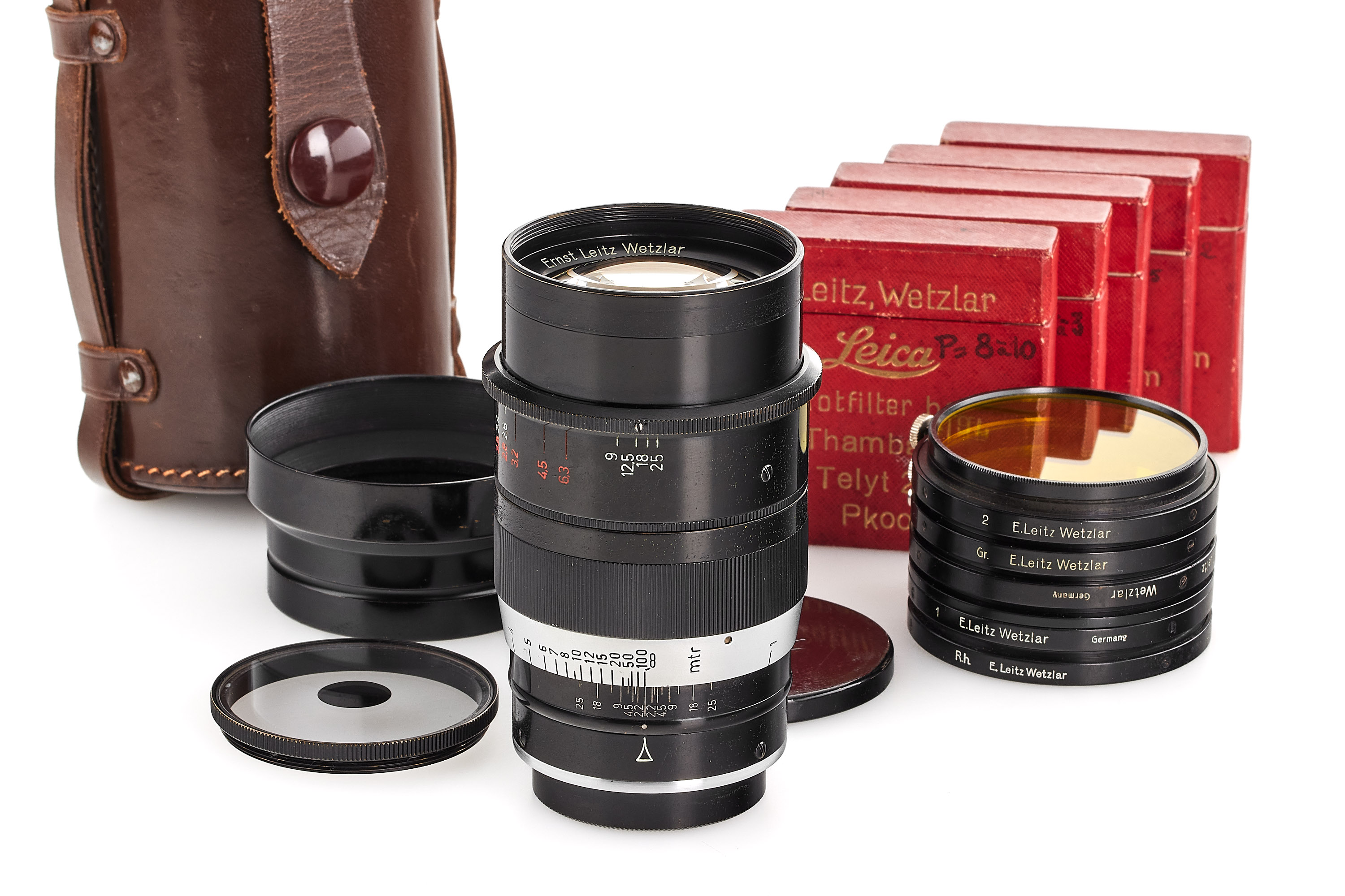 Thambar 2.2/9cm TOODY