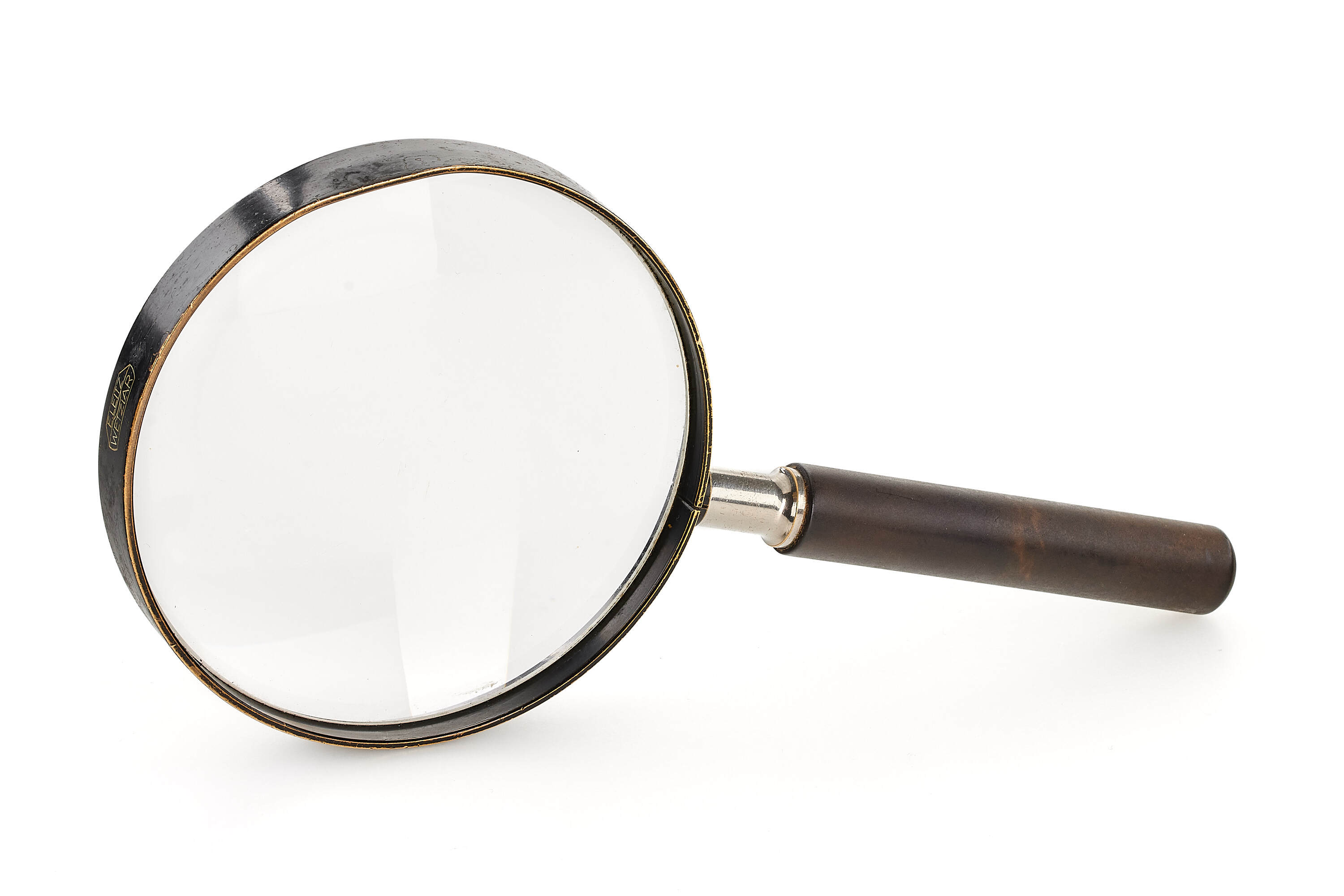 Leitz Magnifying Glass *