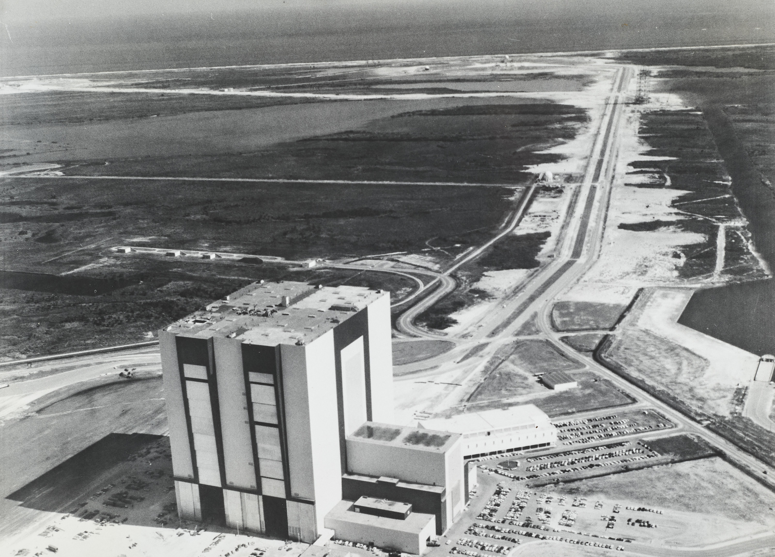 NASA - Set of 17 photographs, USA 1961- 1967