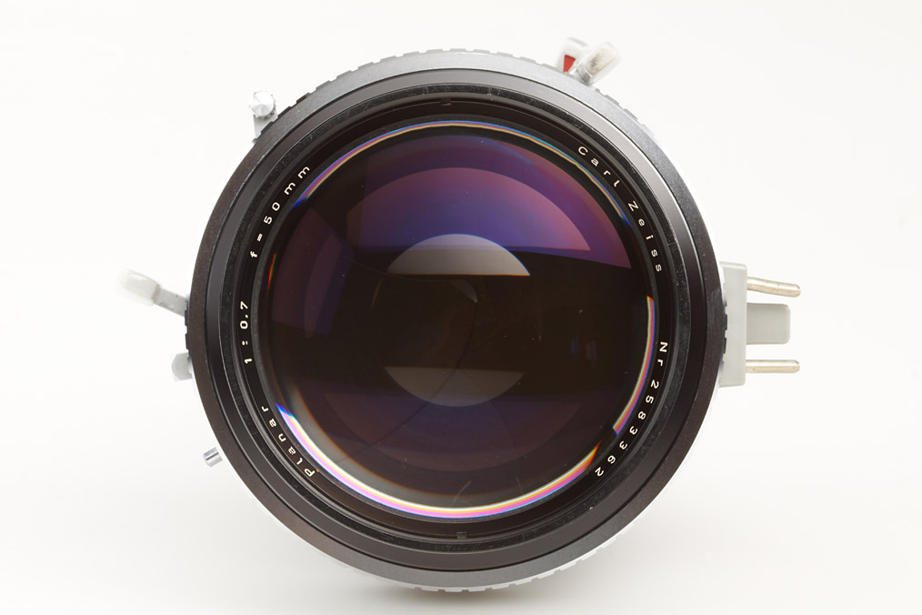 Carl Zeiss Planar 0,7/50mm | AI_19_12735 Carl Zeiss Planar 0,7/50mm | AI_19_12735